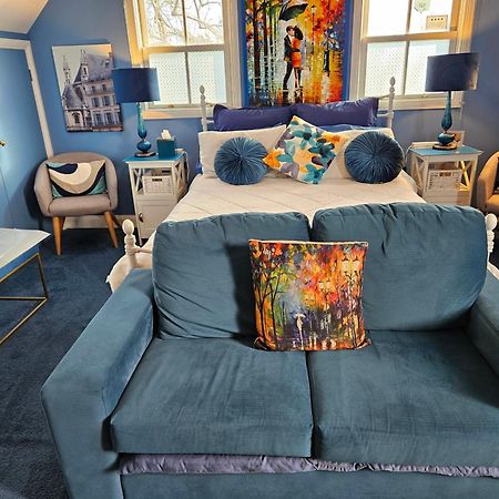 Dalfruin B&B Bairnsdale Zewnętrze zdjęcie