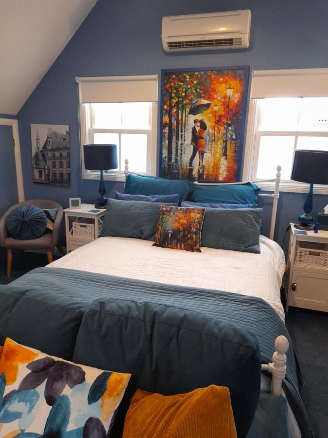 Dalfruin B&B Bairnsdale Zewnętrze zdjęcie