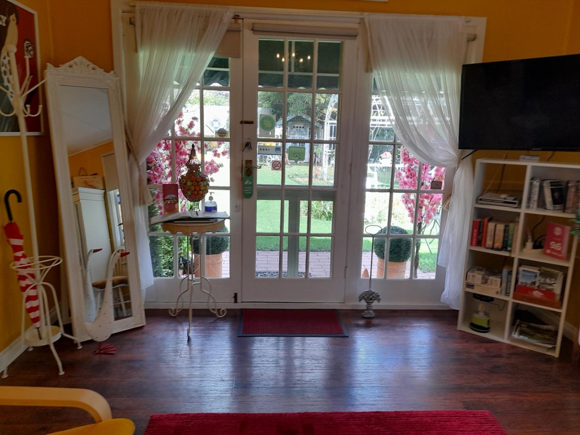 Dalfruin B&B Bairnsdale Zewnętrze zdjęcie