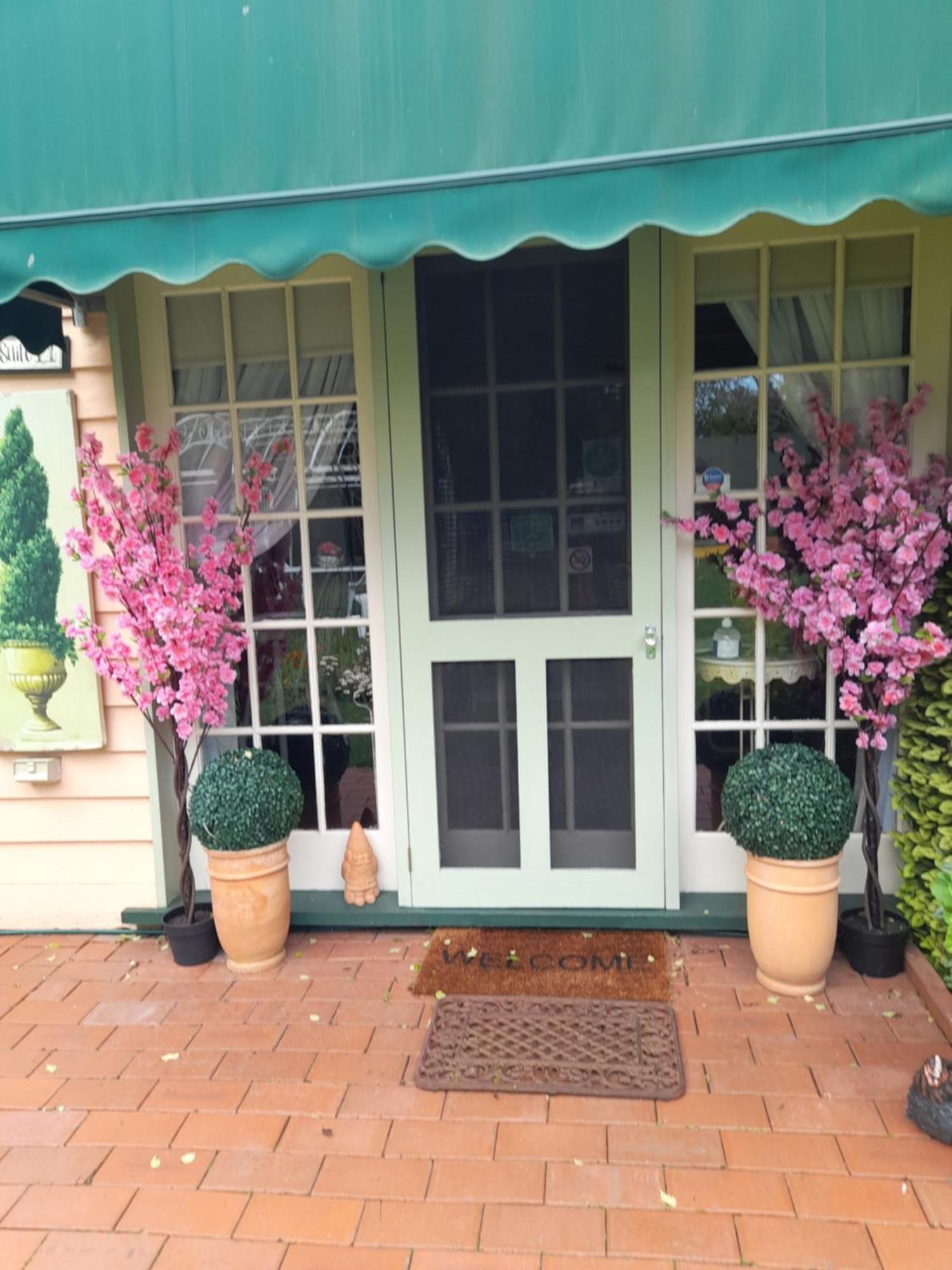 Dalfruin B&B Bairnsdale Zewnętrze zdjęcie
