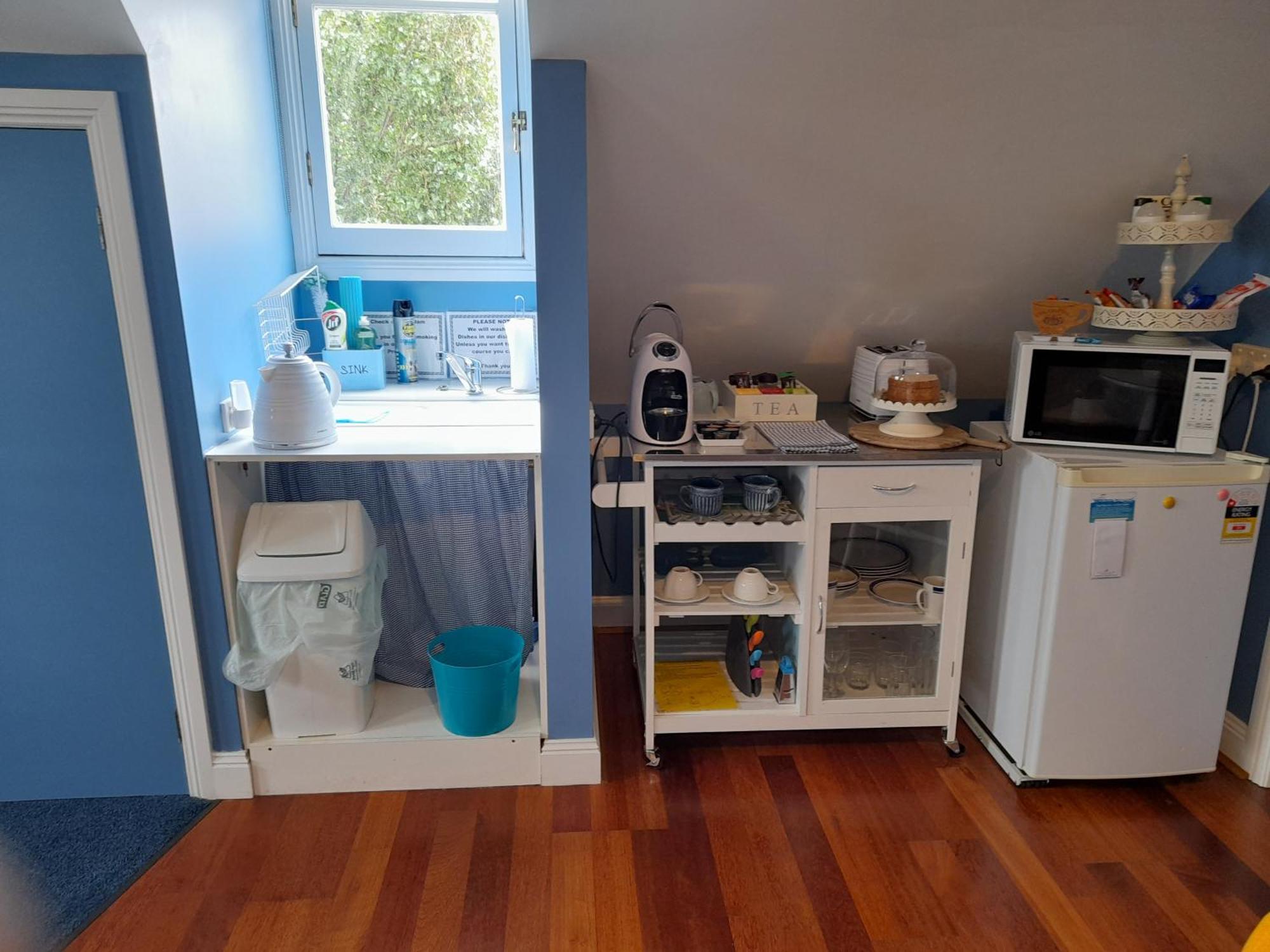 Dalfruin B&B Bairnsdale Zewnętrze zdjęcie