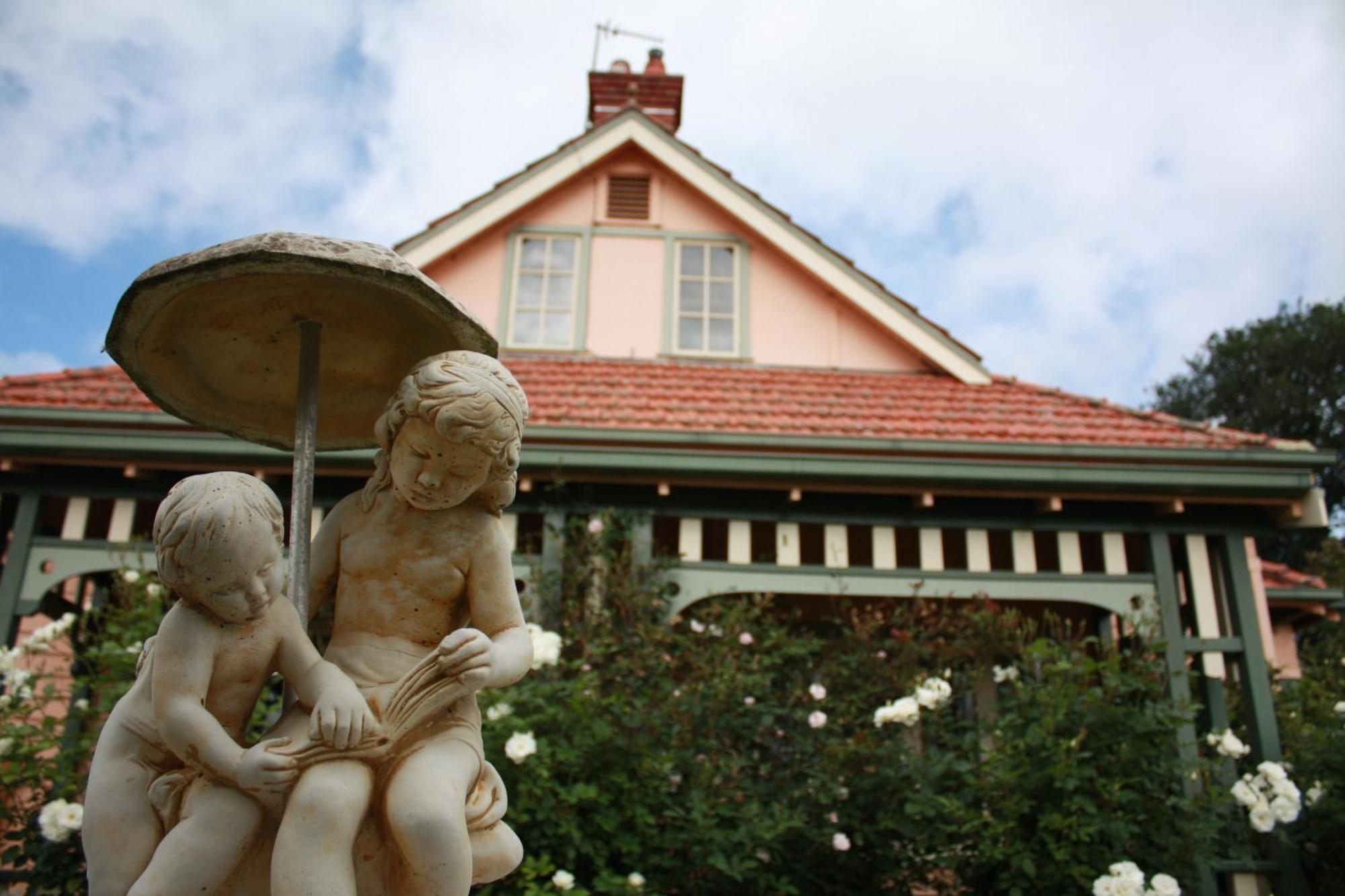 Dalfruin B&B Bairnsdale Zewnętrze zdjęcie