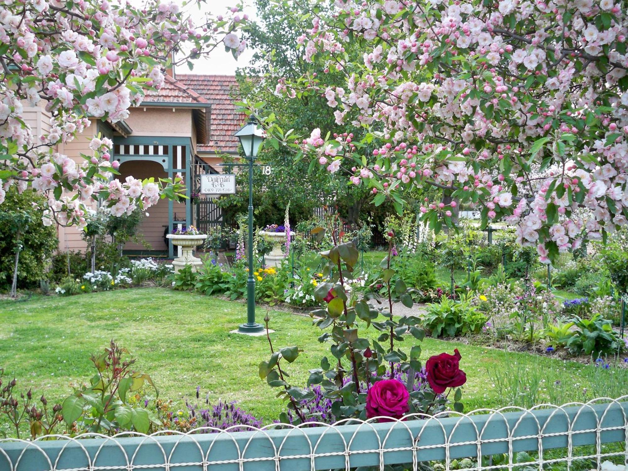 Dalfruin B&B Bairnsdale Zewnętrze zdjęcie