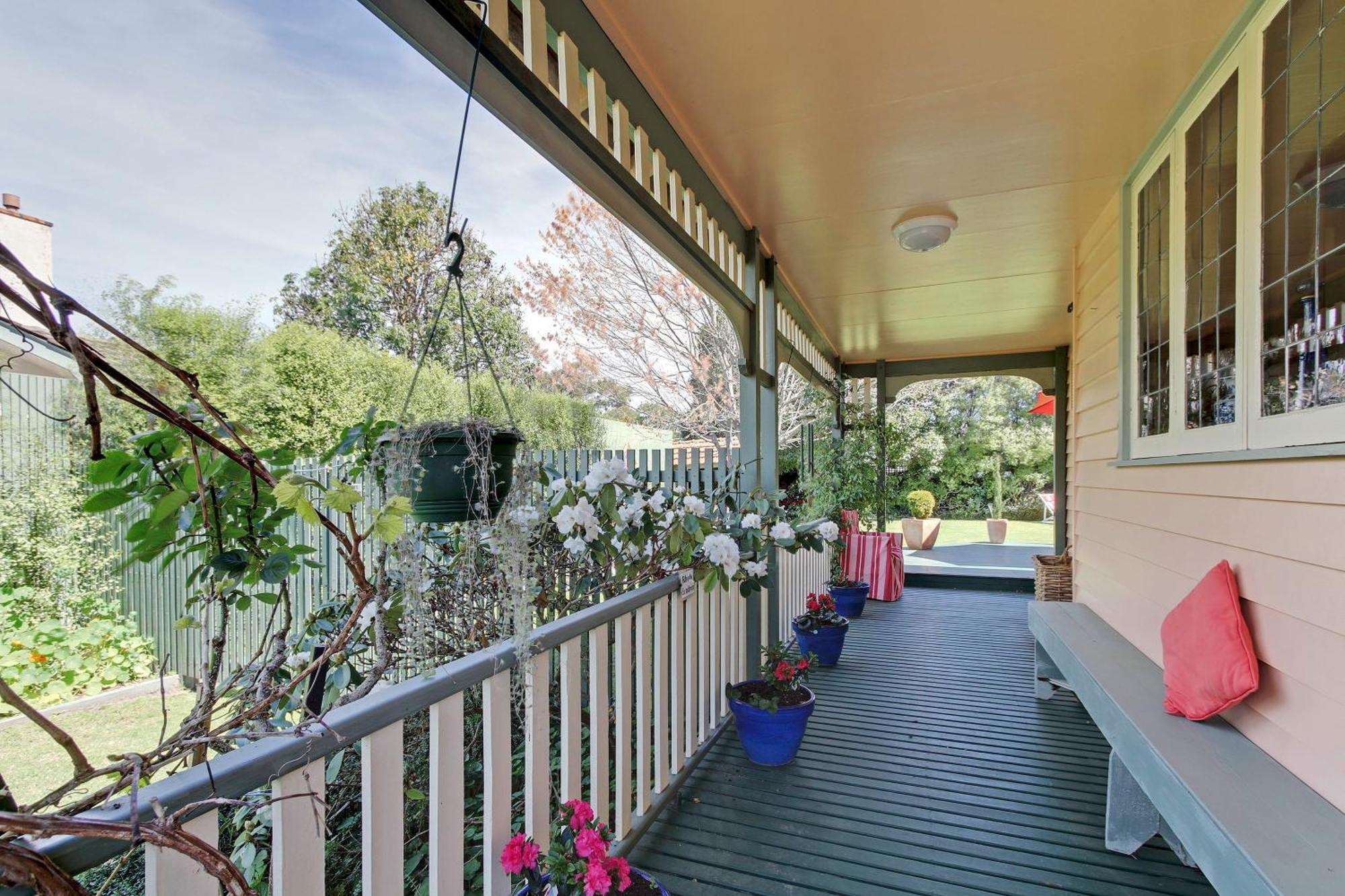 Dalfruin B&B Bairnsdale Pokój zdjęcie