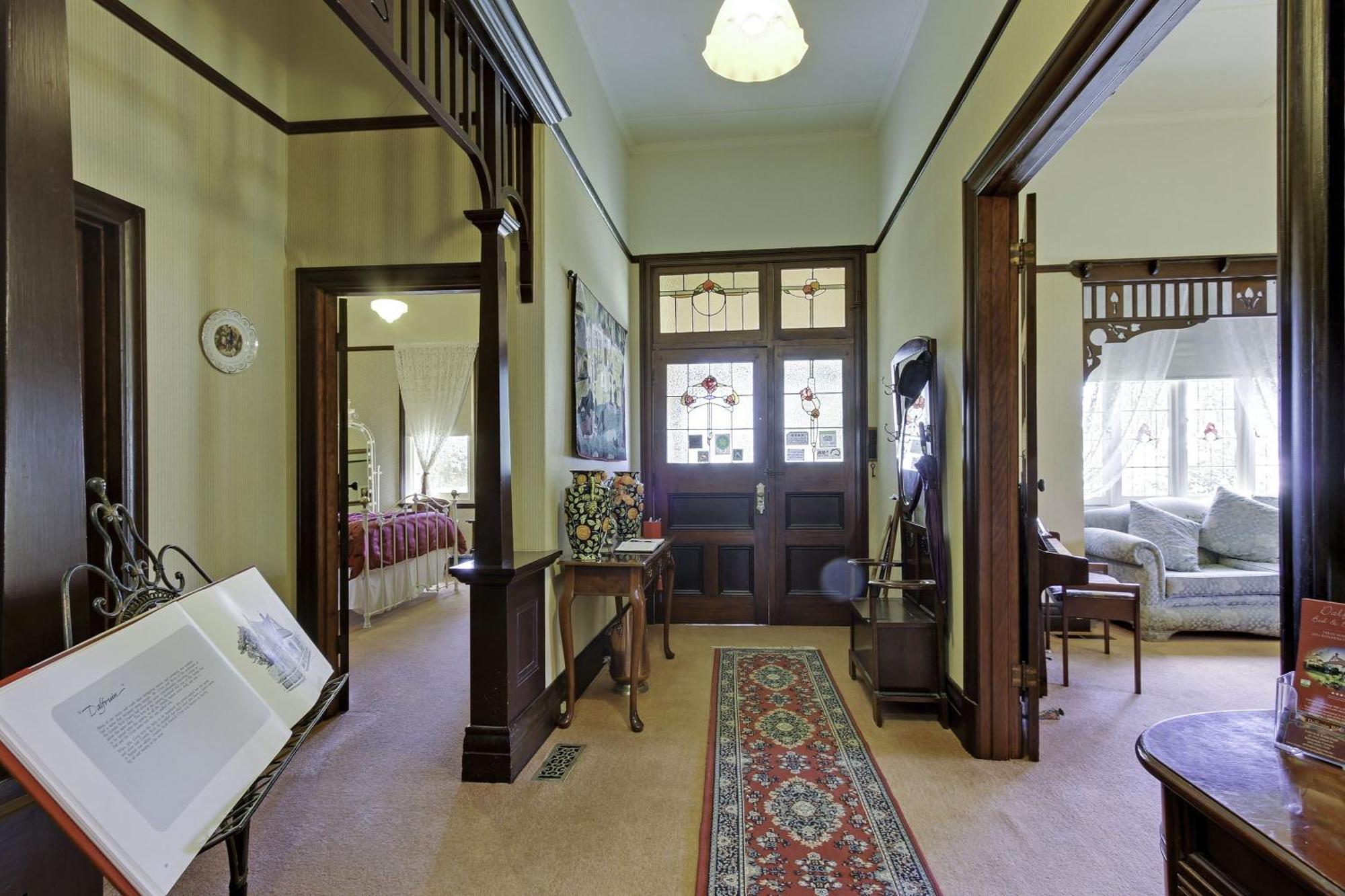 Dalfruin B&B Bairnsdale Pokój zdjęcie