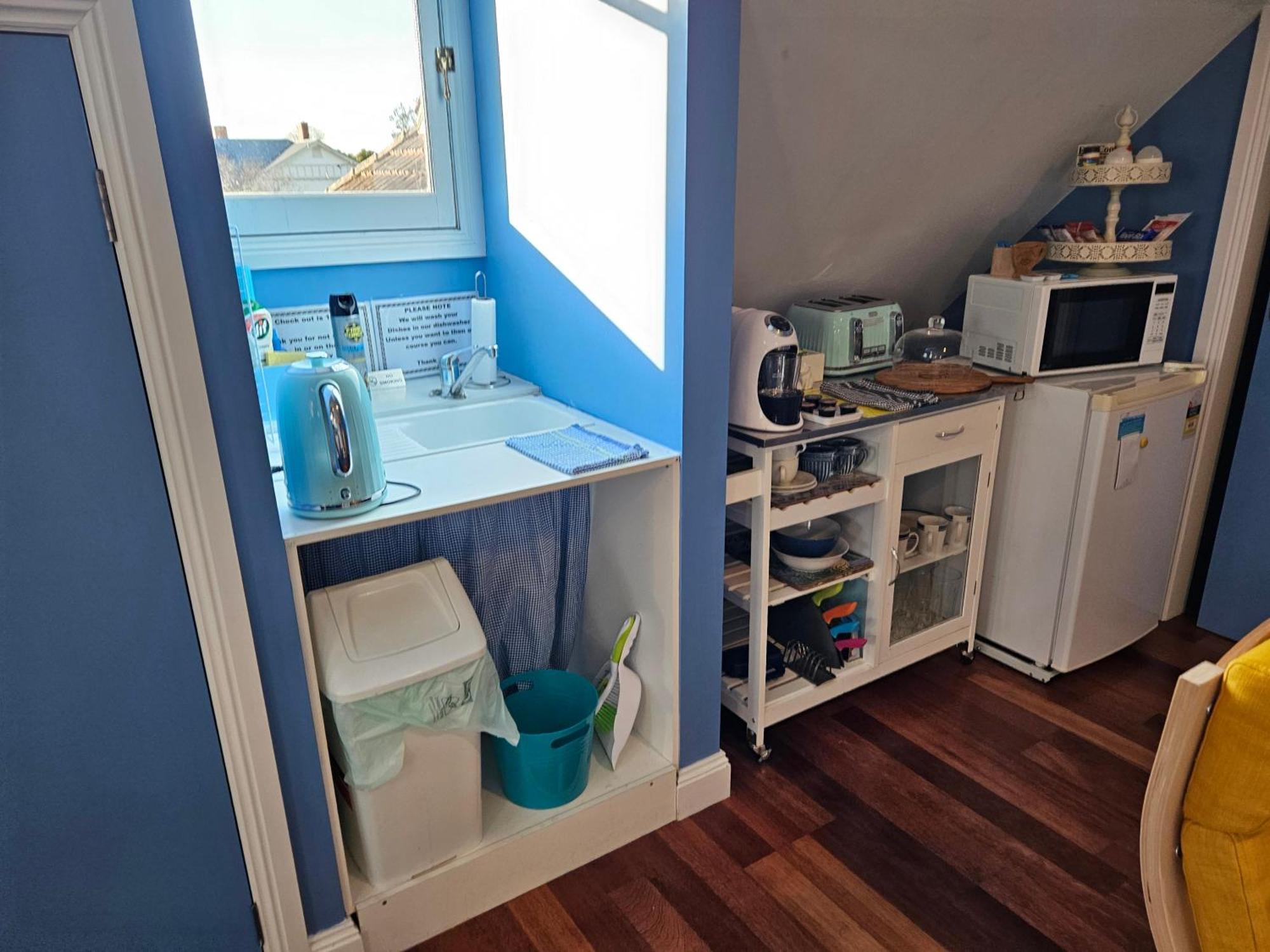 Dalfruin B&B Bairnsdale Zewnętrze zdjęcie