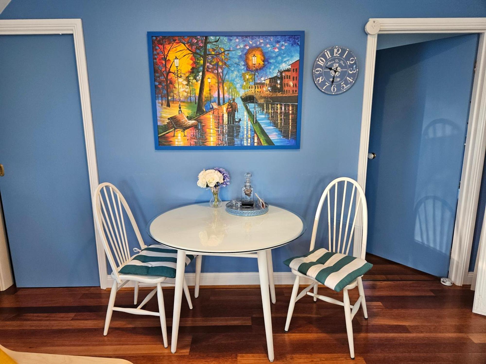 Dalfruin B&B Bairnsdale Zewnętrze zdjęcie