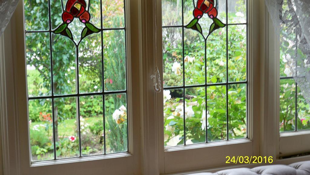 Dalfruin B&B Bairnsdale Zewnętrze zdjęcie