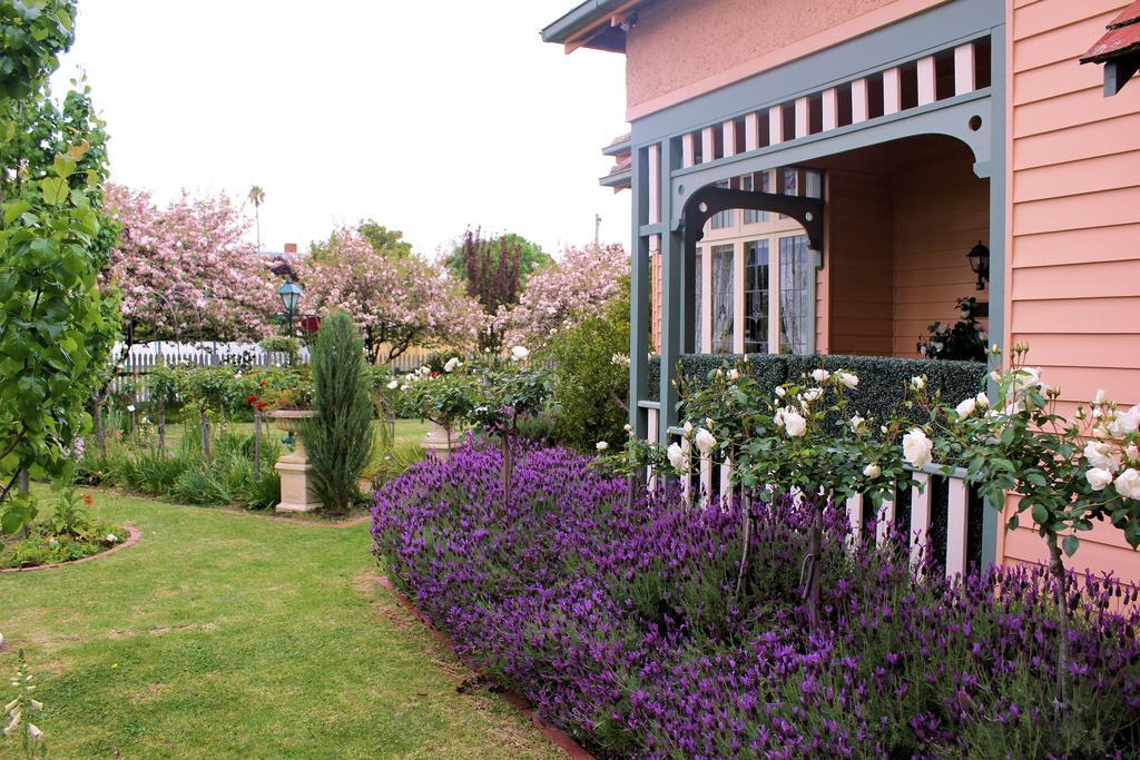 Dalfruin B&B Bairnsdale Zewnętrze zdjęcie