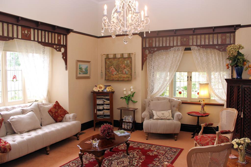 Dalfruin B&B Bairnsdale Zewnętrze zdjęcie