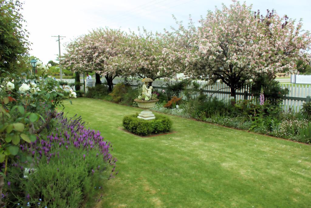 Dalfruin B&B Bairnsdale Zewnętrze zdjęcie