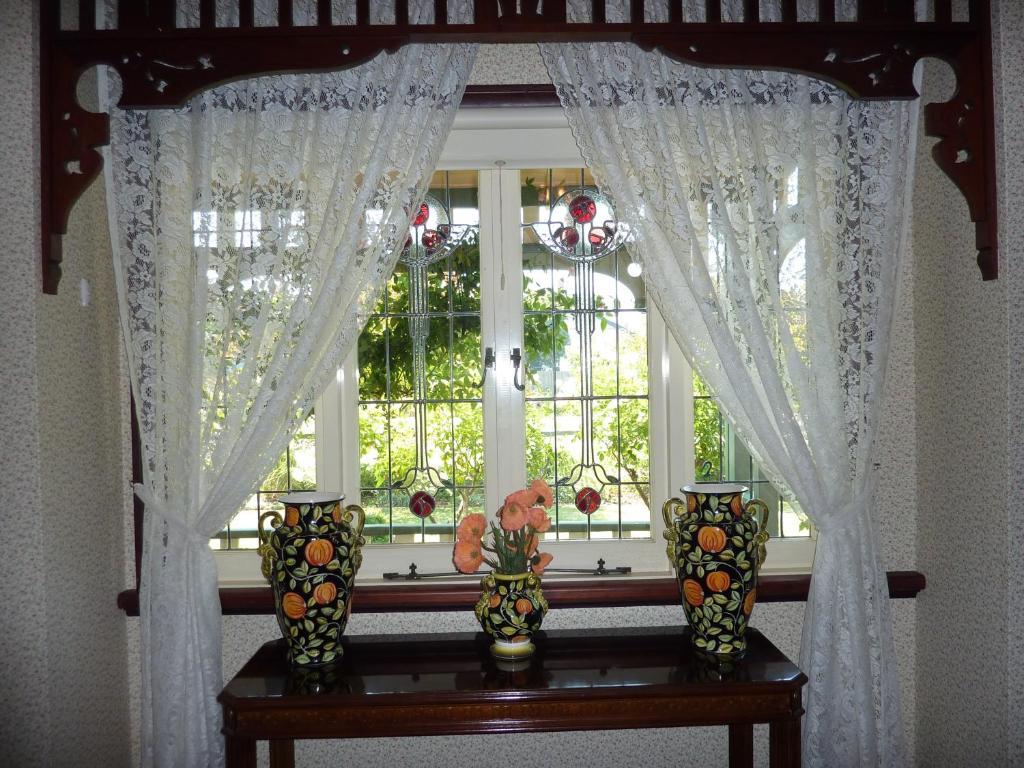 Dalfruin B&B Bairnsdale Zewnętrze zdjęcie