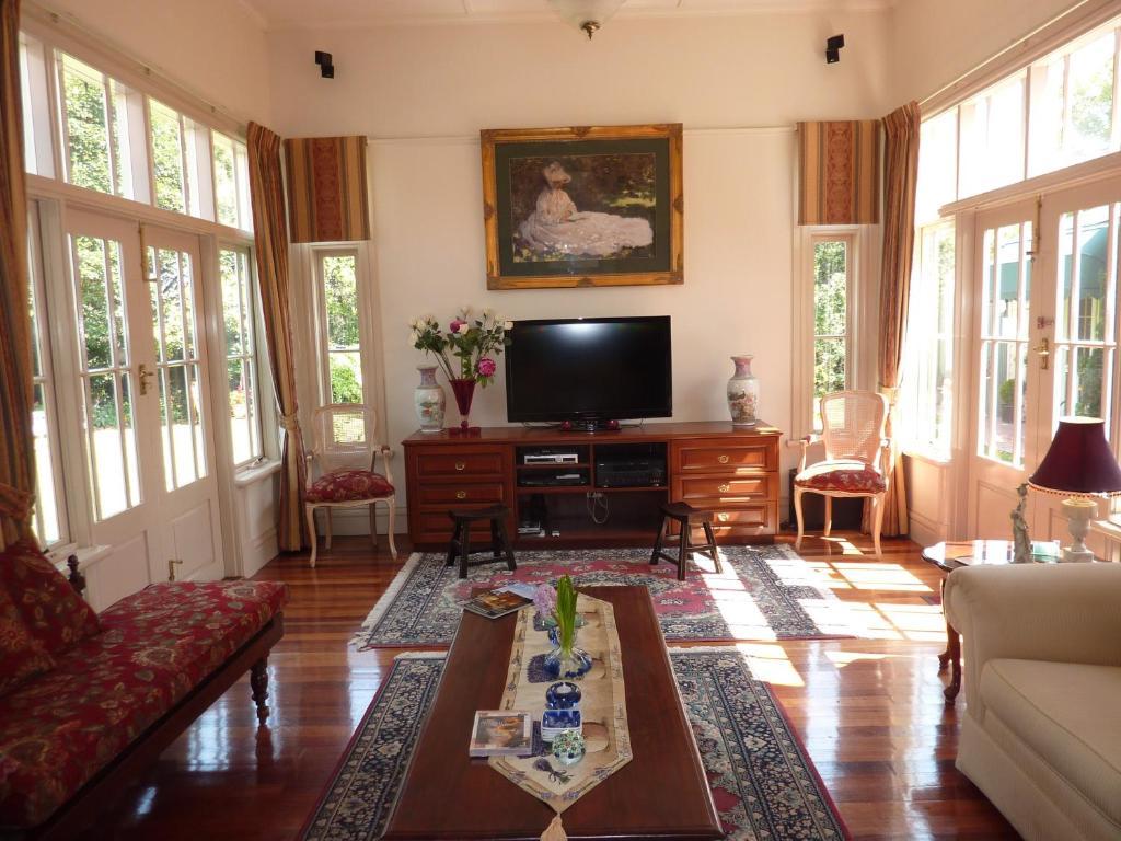 Dalfruin B&B Bairnsdale Zewnętrze zdjęcie