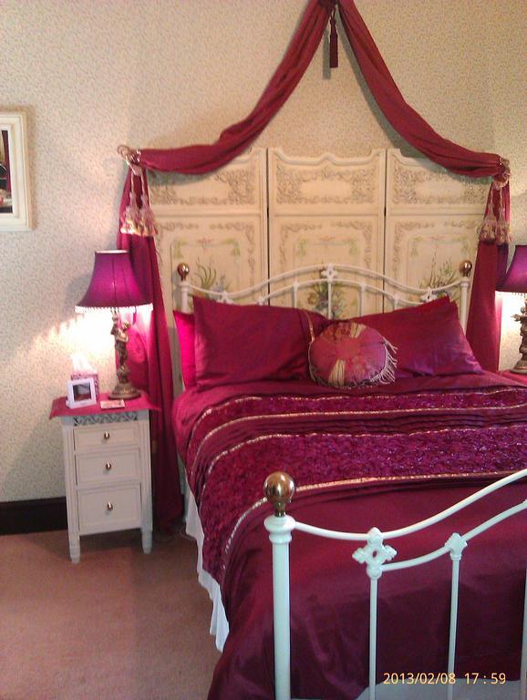 Dalfruin B&B Bairnsdale Zewnętrze zdjęcie