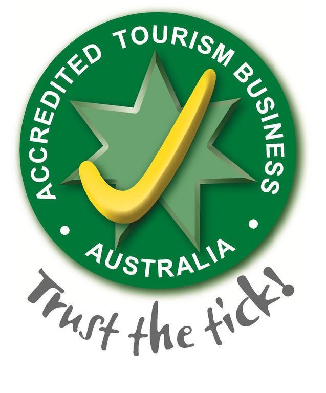 Dalfruin B&B Bairnsdale Zewnętrze zdjęcie
