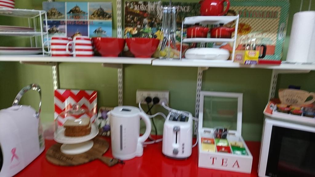 Dalfruin B&B Bairnsdale Zewnętrze zdjęcie
