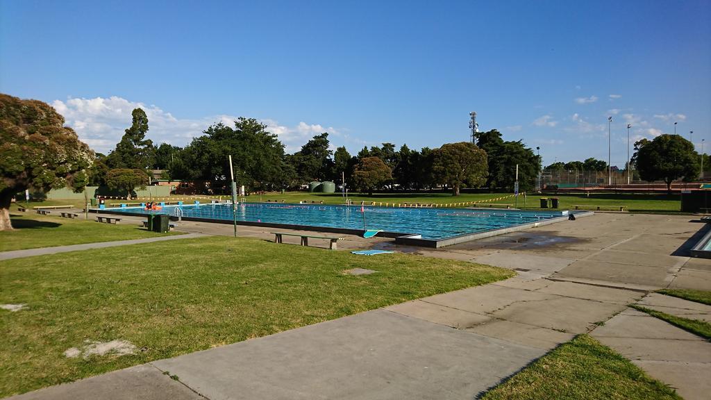 Dalfruin B&B Bairnsdale Zewnętrze zdjęcie