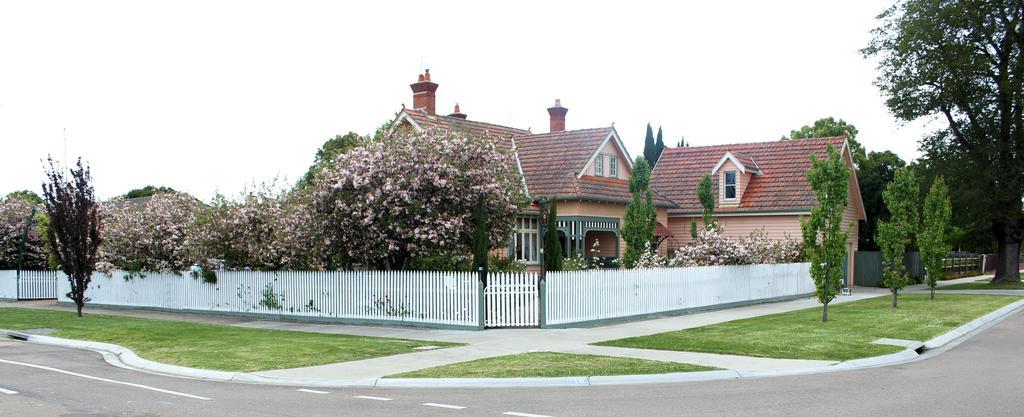 Dalfruin B&B Bairnsdale Zewnętrze zdjęcie