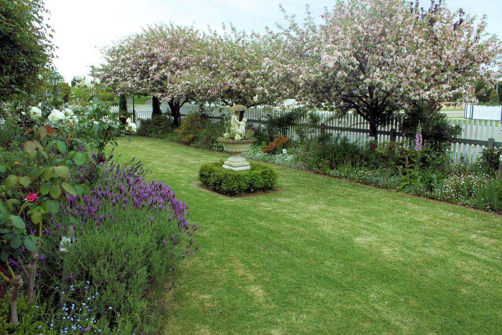 Dalfruin B&B Bairnsdale Zewnętrze zdjęcie