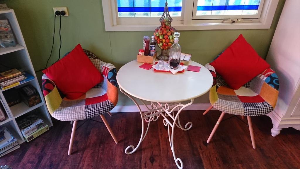 Dalfruin B&B Bairnsdale Zewnętrze zdjęcie