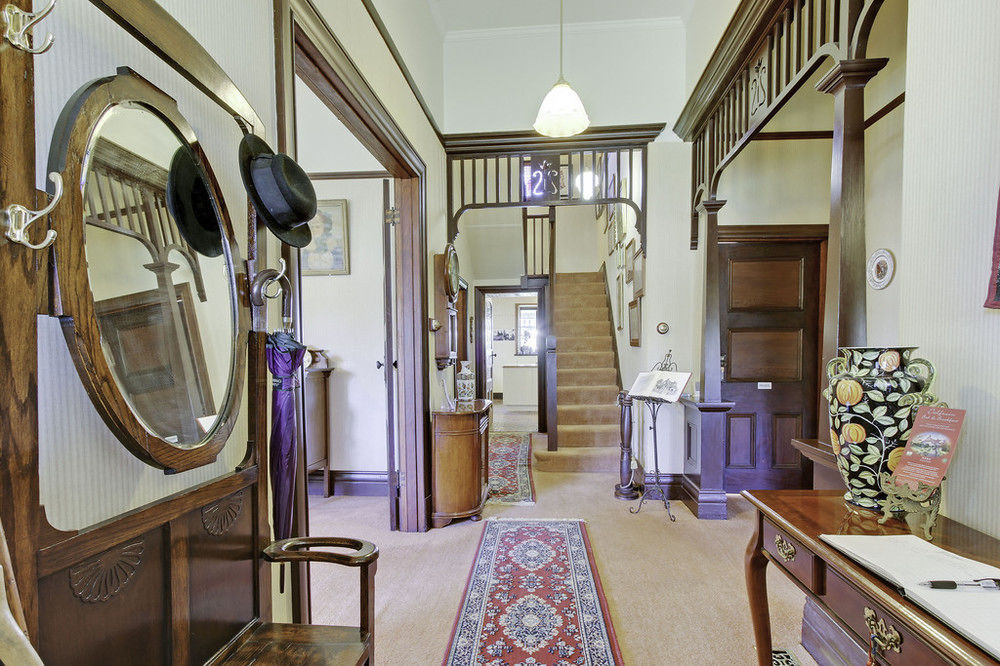 Dalfruin B&B Bairnsdale Zewnętrze zdjęcie