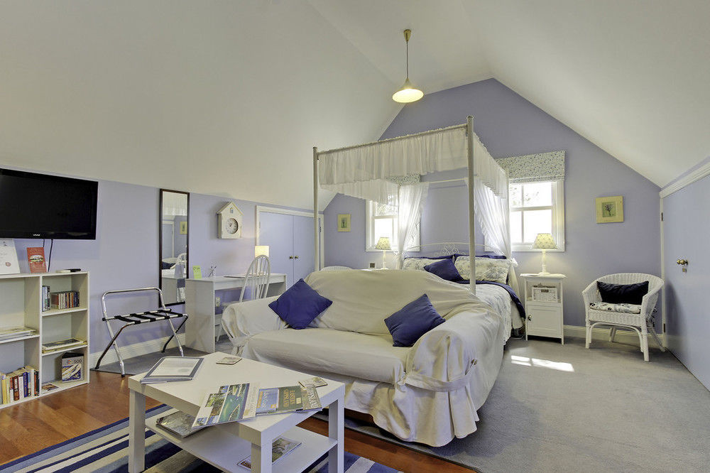 Dalfruin B&B Bairnsdale Zewnętrze zdjęcie