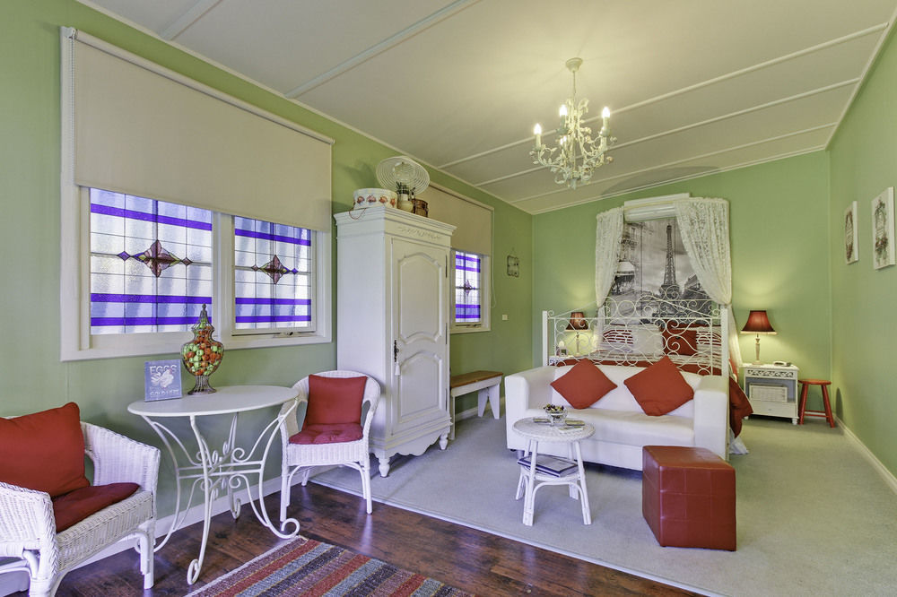 Dalfruin B&B Bairnsdale Zewnętrze zdjęcie