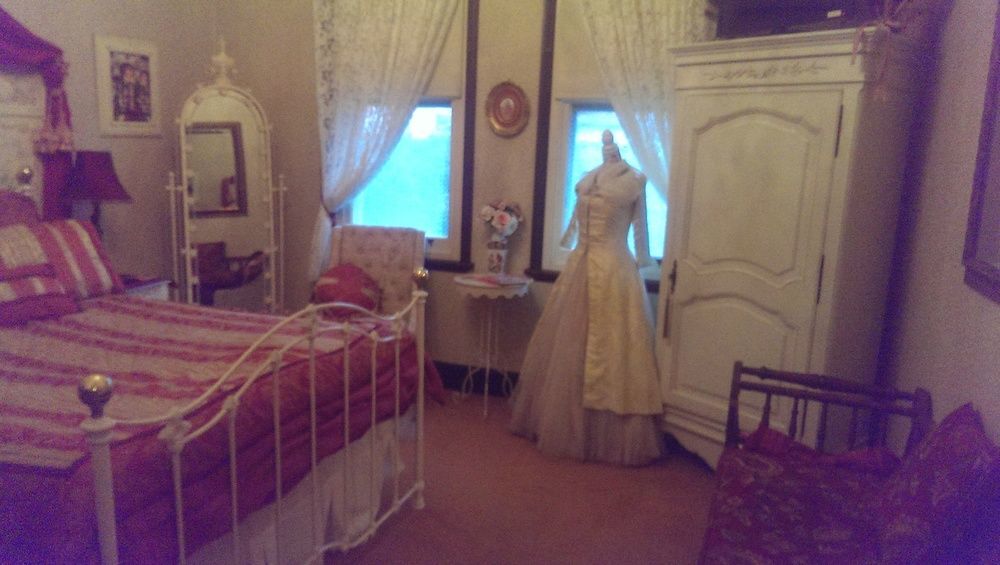 Dalfruin B&B Bairnsdale Zewnętrze zdjęcie