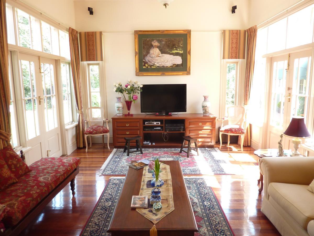 Dalfruin B&B Bairnsdale Zewnętrze zdjęcie