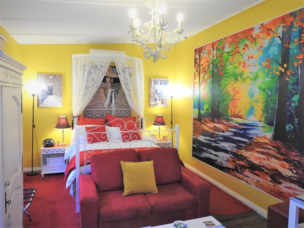 Dalfruin B&B Bairnsdale Zewnętrze zdjęcie