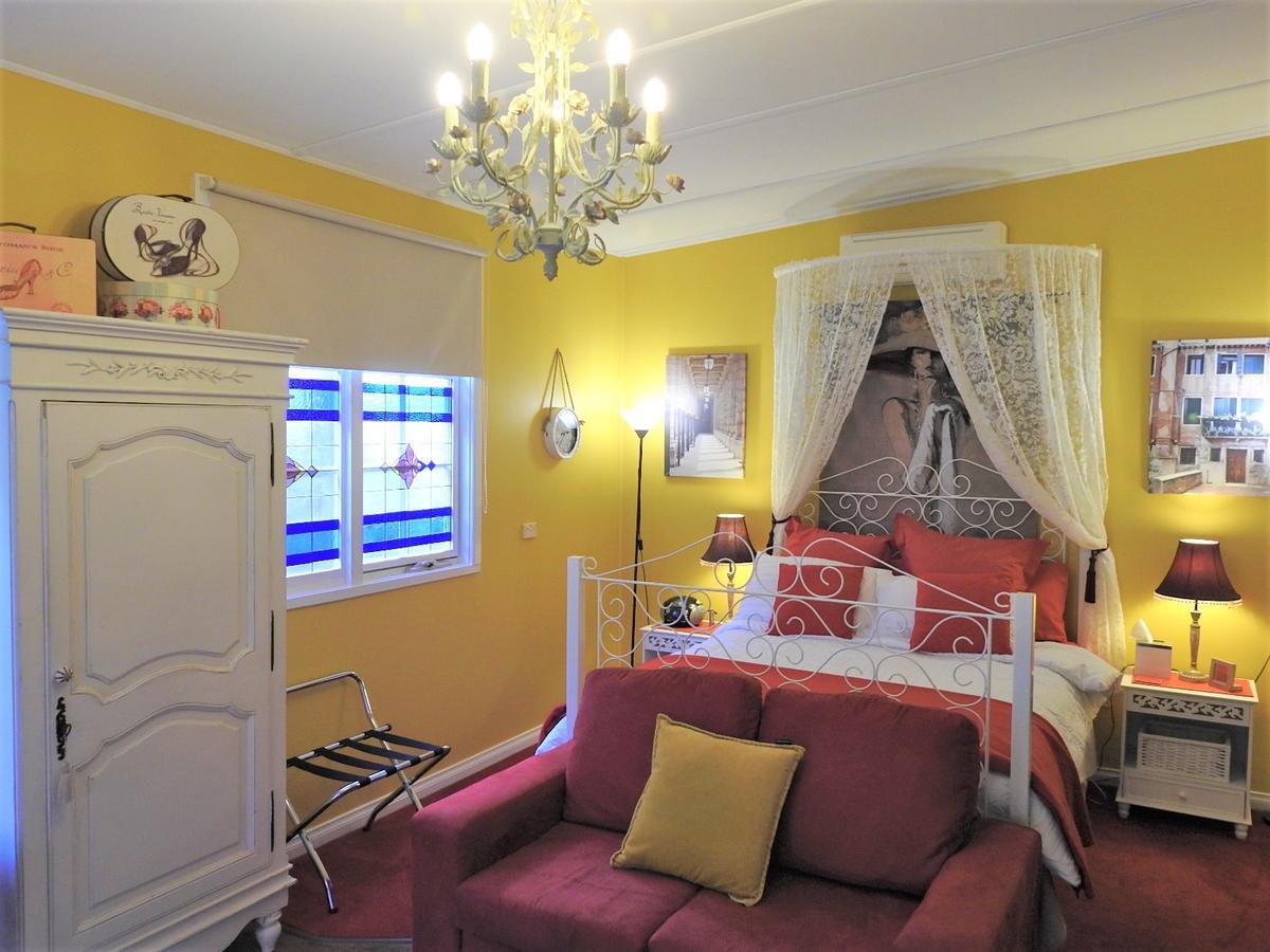 Dalfruin B&B Bairnsdale Zewnętrze zdjęcie