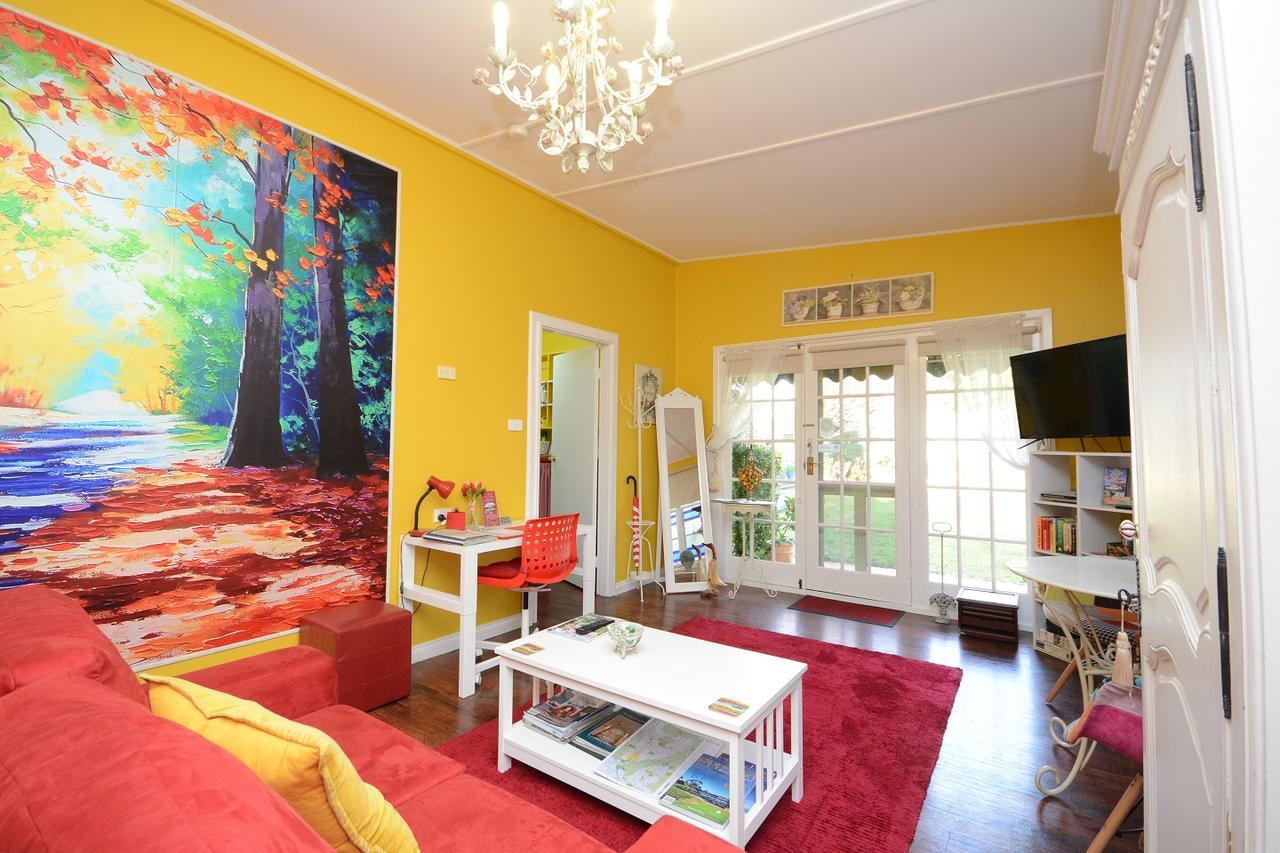 Dalfruin B&B Bairnsdale Zewnętrze zdjęcie