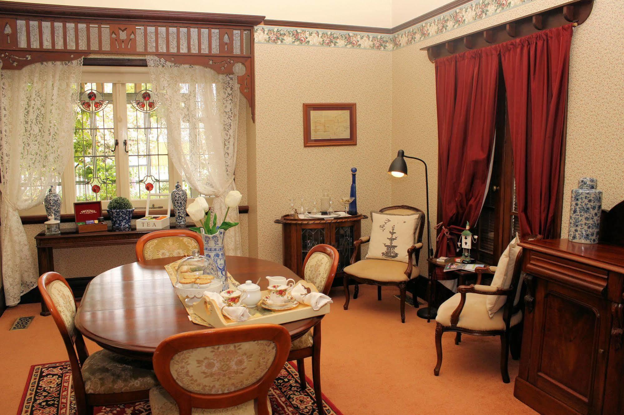 Dalfruin B&B Bairnsdale Zewnętrze zdjęcie