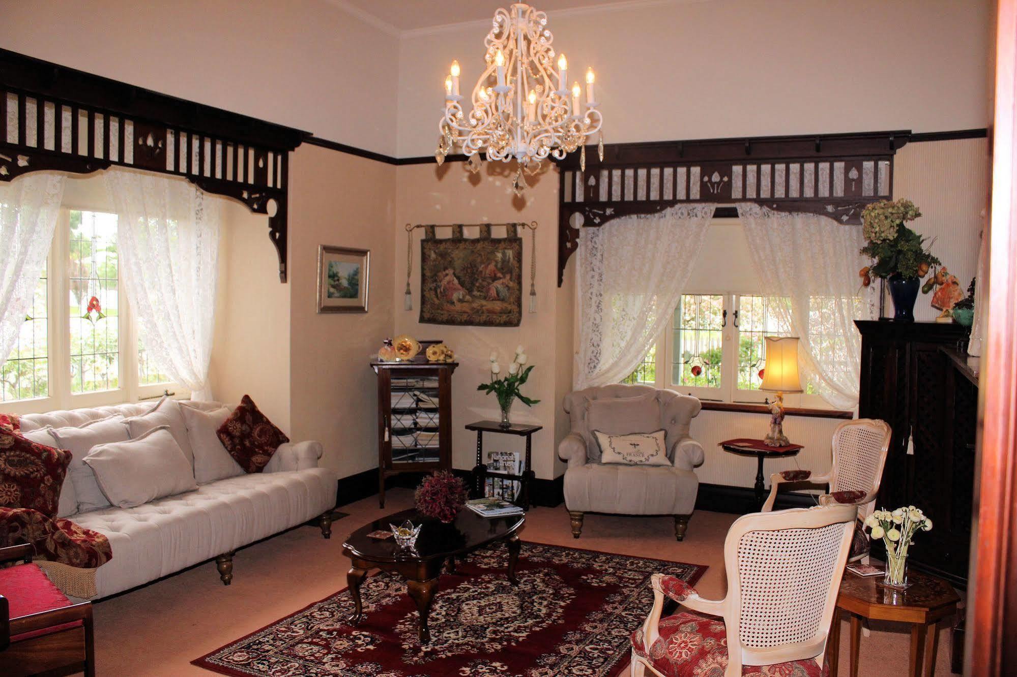 Dalfruin B&B Bairnsdale Zewnętrze zdjęcie