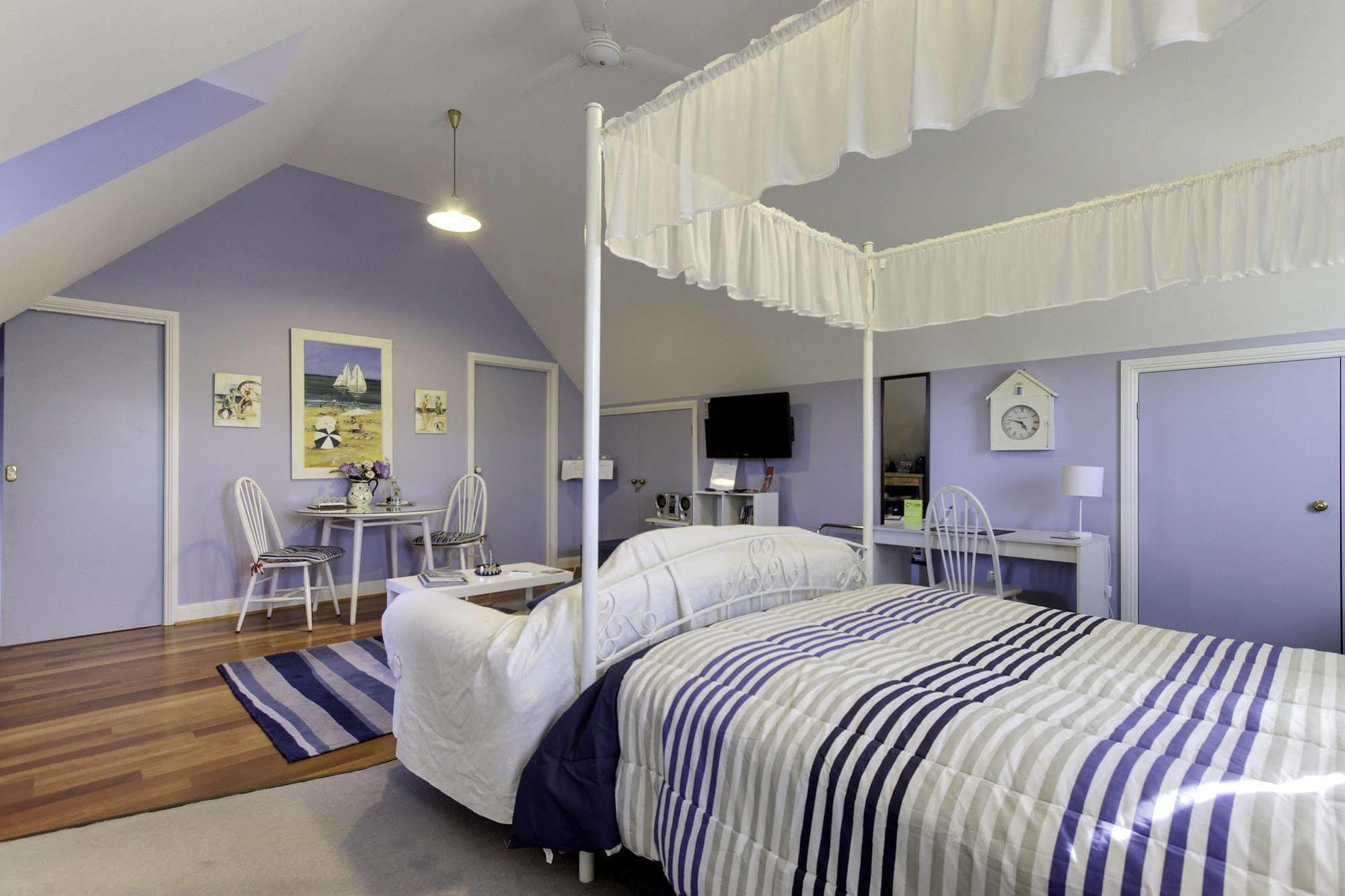 Dalfruin B&B Bairnsdale Zewnętrze zdjęcie