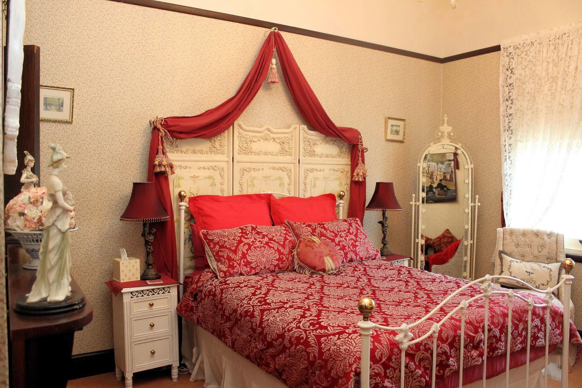 Dalfruin B&B Bairnsdale Zewnętrze zdjęcie