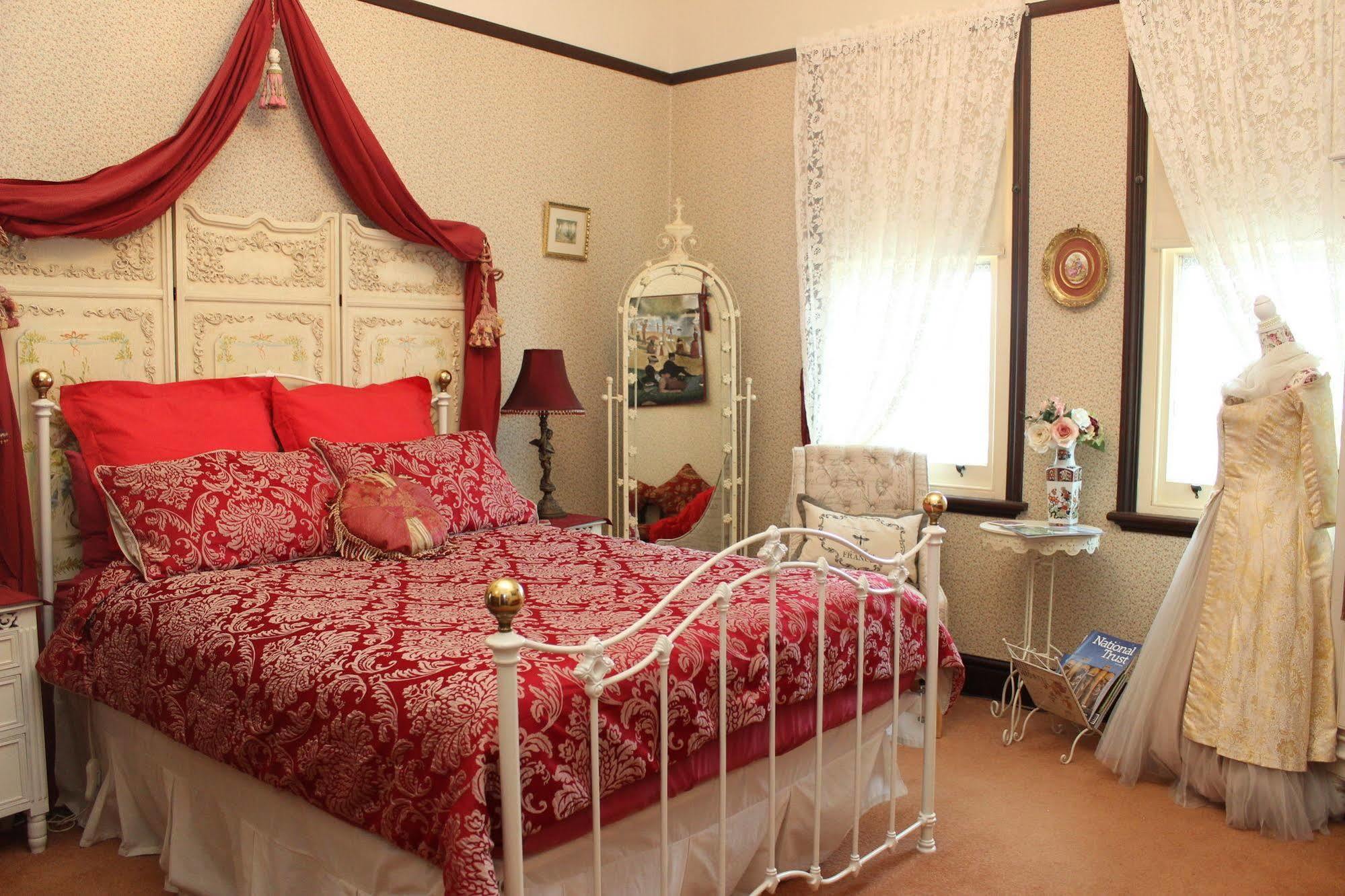 Dalfruin B&B Bairnsdale Zewnętrze zdjęcie