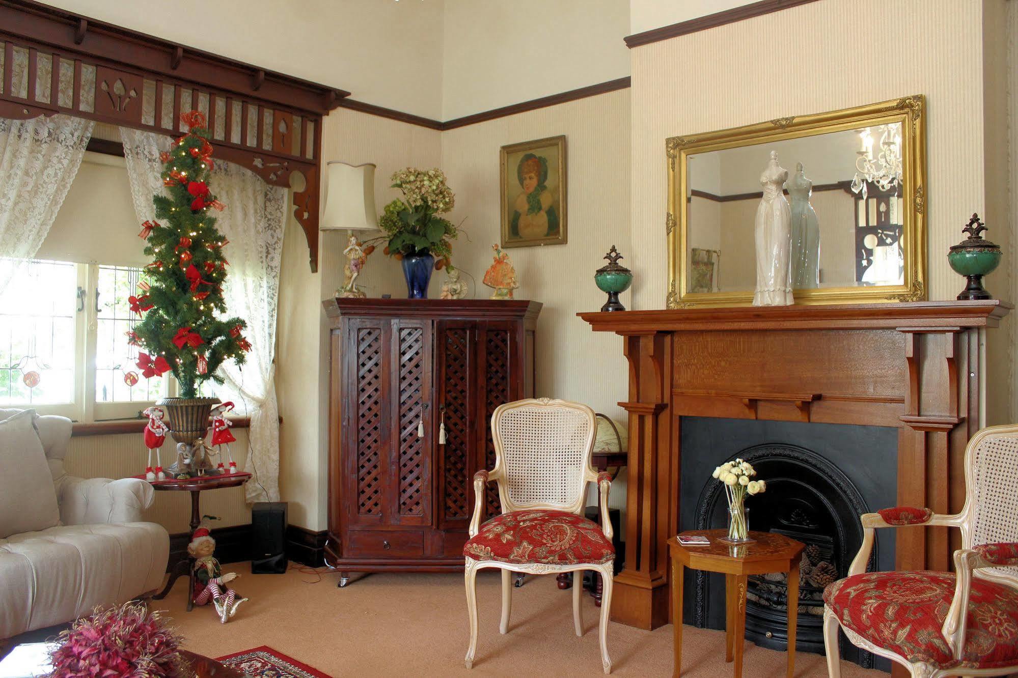Dalfruin B&B Bairnsdale Zewnętrze zdjęcie
