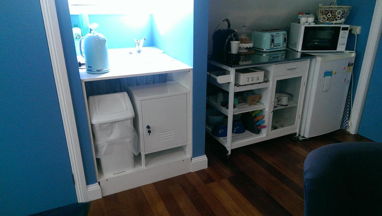 Dalfruin B&B Bairnsdale Zewnętrze zdjęcie